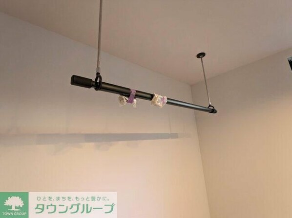 アピチェ板橋本町の物件内観写真